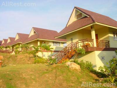 Lanta Garden Hill Resort 7